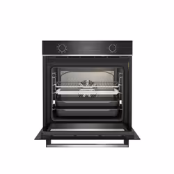Beko BBIMA13300XS four 72 L A+ Noir, Acier inoxydable - Vue supplémentaire 4