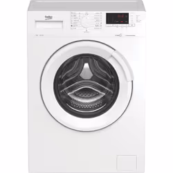 Beko WUE 8726 XST, Charge avant, 8 kg, B, 72 dB, 1400 tr/min, A