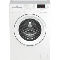 Beko WUE 8726 XST 8kg 1400 tr/min Blanc