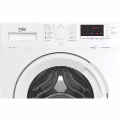 Beko WUE 8726 XST Lave-linge Frontal 8 kg 1400 tr/min Blanc - Vue supplémentaire 4