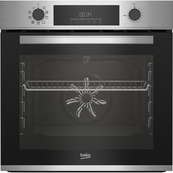Beko b300 BBIE12300XMP four 72 L 2600 W A Acier inoxydable