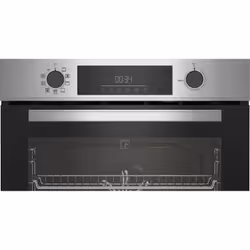 Beko b300 BBIE12300XMP four 72 L 2600 W A Acier inoxydable