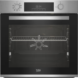 Beko b300 BBIM12300XMPEF four 72 L 3300 W A+ Acier inoxydable