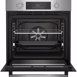 Beko b300 BBIM12300XMPEF four 72 L 3300 W A+ Acier inoxydable