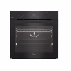 Beko b300 BBIM17300BMPSF, Moyenne, Four électrique, 72 L, 72 L, Assisté par ventilateur, A pyrolyse + vapeur