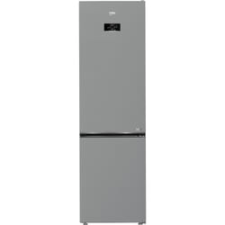 Beko B5RCNE406HXB1 Pose libre 355 L C Aluminium, Argent