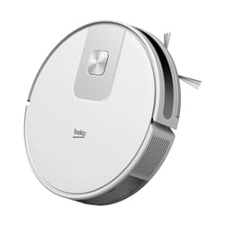 Beko VRR60314VW robot aspirateur 0,9 L Sac à poussière Blanc