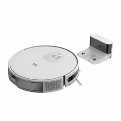 Beko VRR60314VW robot aspirateur 0,9 L Sac à poussière Blanc