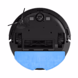 Beko VRR60314VW robot aspirateur 0,9 L Sac à poussière Blanc
