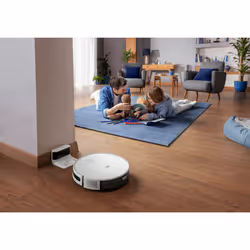 Beko VRR60314VW robot aspirateur 0,9 L Sac à poussière Blanc - Vue supplémentaire 4