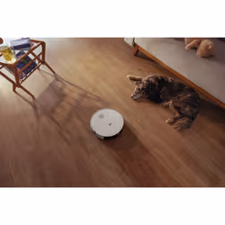 Beko VRR60314VW robot aspirateur 0,9 L Sac à poussière Blanc - Vue supplémentaire 7