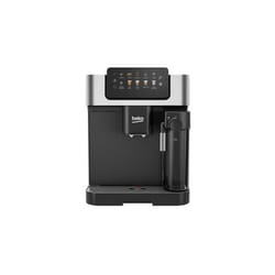 Beko CEG7304X machine à café Entièrement automatique Machine à expresso 2 L