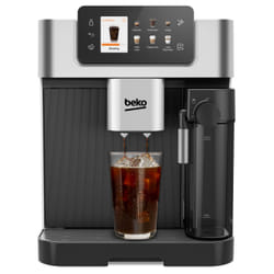 Beko CEG7348X machine à café Entièrement automatique Machine à expresso 2 L