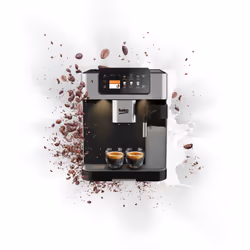 Beko CEG7348X Machine à expresso Entièrement Automatique 2L - Vue supplémentaire 4