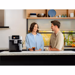 Beko CEG7348X Machine à expresso Entièrement Automatique 2L - Vue supplémentaire 5