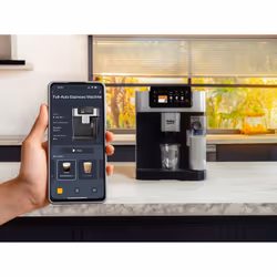Beko CEG7348X Machine à expresso Entièrement Automatique 2L - Vue supplémentaire 7