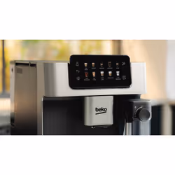 Beko CEG7348X Machine à expresso Entièrement Automatique 2L - Vue supplémentaire 8