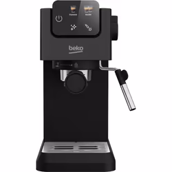 Beko CEP 5302 B Entièrement automatique Machine à expresso 1,1 L