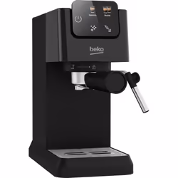 Beko CEP 5302 B Entièrement automatique Machine à expresso 1,1 L