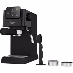 Beko CEP 5302 B Machine à expresso Entièrement Automatique 1,1L - Vue supplémentaire 5
