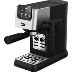 Beko CEP 5304 X Entièrement automatique Machine à expresso 1,1 L