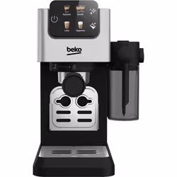 Beko CEP 5304 X Entièrement automatique Machine à expresso 1,1 L
