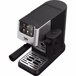 Beko CEP 5304 X Machine à Expresso Automatique Inox 1,1 L - Vue supplémentaire 4