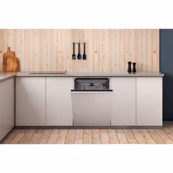 Beko bPRO 500 BDIN38651C lave-vaisselle Entièrement intégré 16 couverts B