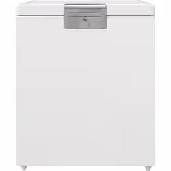 Beko HSM14540, 205 L, 9,5 kg/24h, SN-T, 36 dB, E, Blanc