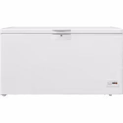 Beko HSM37540, 360 L, 44636 kg/24h, SN-T, 36 dB, E, Blanc