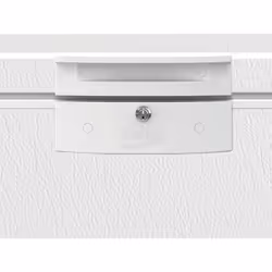 Beko HSM37540 congélateur Congélateur coffre Pose libre 360 L E Blanc - Vue supplémentaire 4