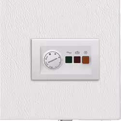 Beko HSM37540 congélateur Congélateur coffre Pose libre 360 L E Blanc - Vue supplémentaire 5