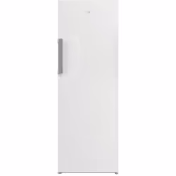 Beko RFNE290L41WN, 256 L, 18 kg/24h, SN-T, Système anti-gel, E, Blanc