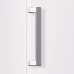 Beko RFNE290L41WN congélateur Congélateur coffre Pose libre 256 L E Blanc - Vue supplémentaire 6