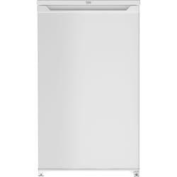 Beko TS190340N frigo combine Pose libre 85 L E Blanc
