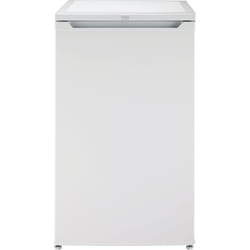 Beko TS190040N réfrigérateur Pose libre 88 L E Blanc