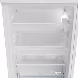 Beko TS190040N réfrigérateur Pose libre 88 L E Blanc - Vue supplémentaire 4