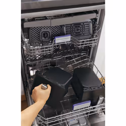 Beko FRL5388B Friteuse à air chaud Double 8,5L 2400W Noir - Vue supplémentaire 5