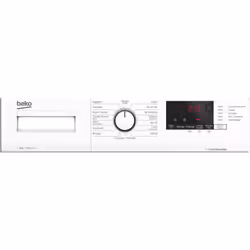 Beko WUV8011XWW 8kg 1000 tr/min Blanc