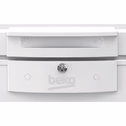 Beko HSM29540 congélateur Congélateur coffre Pose libre 298 L E Blanc - Vue supplémentaire 4