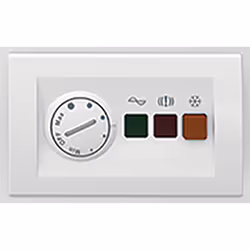 Beko HSM29540 congélateur Congélateur coffre Pose libre 298 L E Blanc - Vue supplémentaire 5