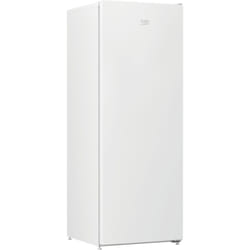 Beko RSSE265K40WN réfrigérateur Pose libre 252 L E Blanc