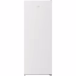 Beko RSSE265K40WN réfrigérateur Pose libre 252 L E Blanc