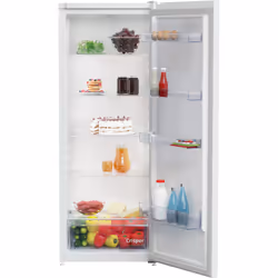 Beko RSSE265K40WN réfrigérateur Pose libre 252 L E Blanc