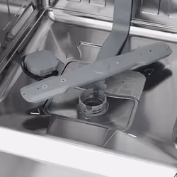 Beko b300 BDFN26431W Lave-Vaisselle Pose Libre 14 Couverts Blanc 60 cm - Vue supplémentaire 4