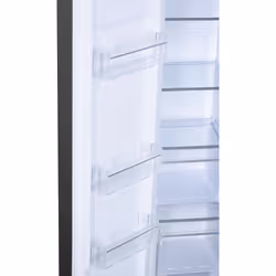 Beko GNO5322XPN frigo américain Pose libre 532 L E Acier inoxydable - Vue supplémentaire 6