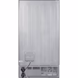 Beko GNO5322XPN frigo américain Pose libre 532 L E Acier inoxydable - Vue supplémentaire 8