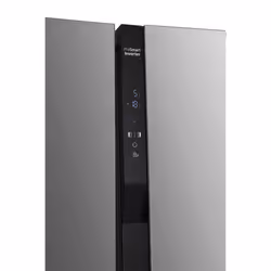 Beko GNO5322XPN frigo américain Pose libre 532 L E Acier inoxydable - Vue supplémentaire 9