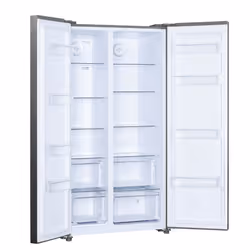 Beko GNO5323XPN frigo américain Pose libre 532 L D Acier inoxydable - Vue supplémentaire 7
