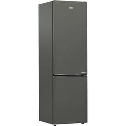 Beko B5RCNE405HG réfrigérateur-congélateur Pose libre 355 L D Gris
